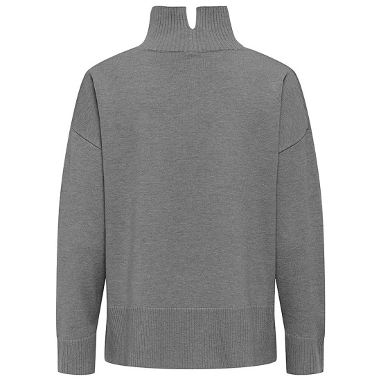 Only Γυναικεία πλεκτή μπλούζα